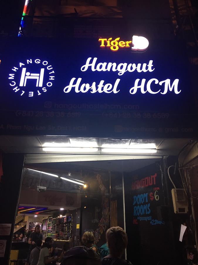 Hangout Hcm (adults Only) Nhà trọ