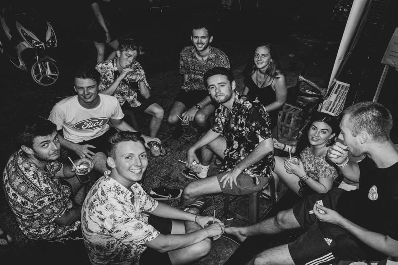 Hangout Hcm (adults Only) Nhà trọ TP. Hồ Chí Minh