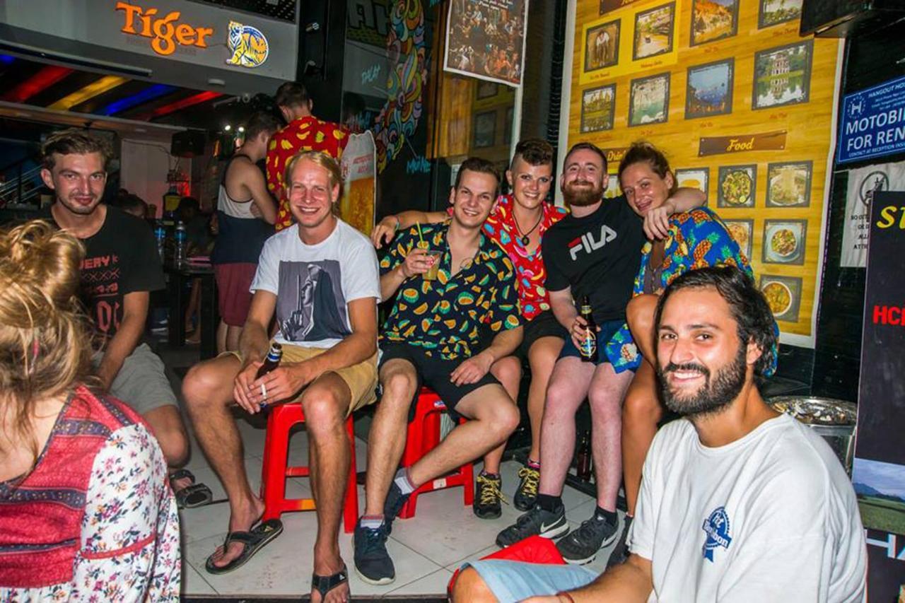 Hangout Hcm (adults Only) * TP. Hồ Chí Minh