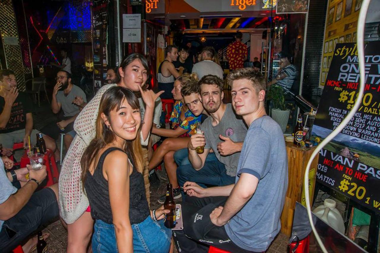 Hangout Hcm (adults Only) Nhà trọ
