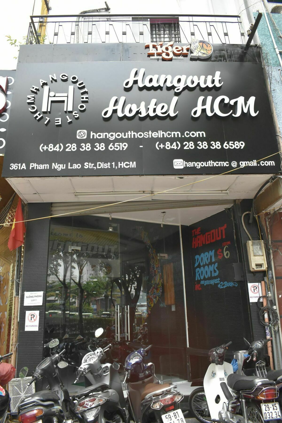 Hangout Hcm (adults Only) TP. Hồ Chí Minh