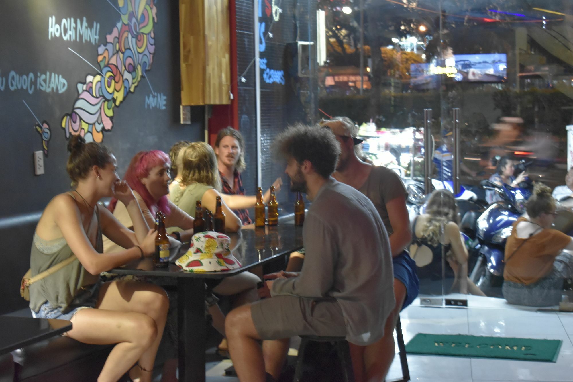Hangout Hcm (adults Only) Nhà trọ