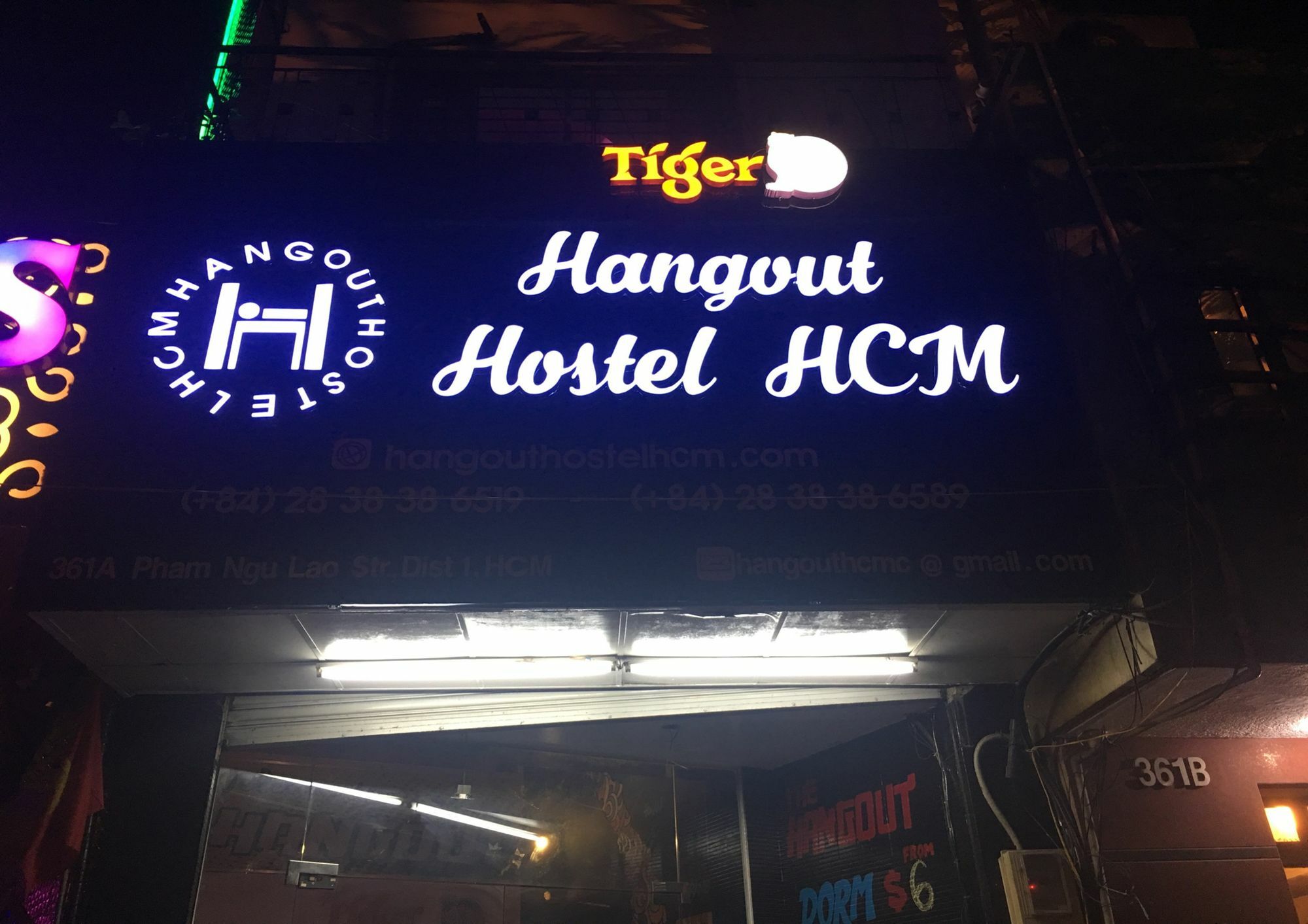 Hangout Hcm (adults Only) * TP. Hồ Chí Minh