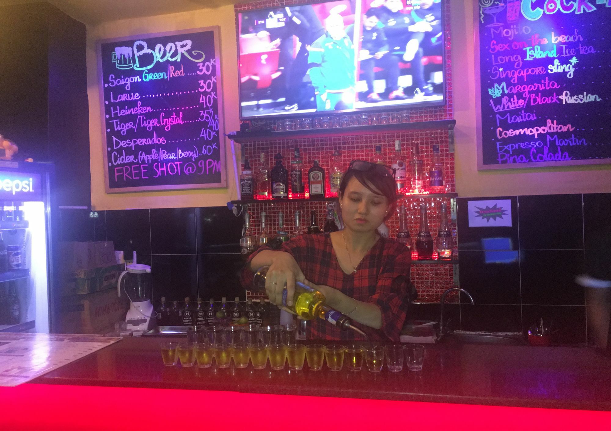 Nhà trọ Hangout Hcm (adults Only) TP. Hồ Chí Minh