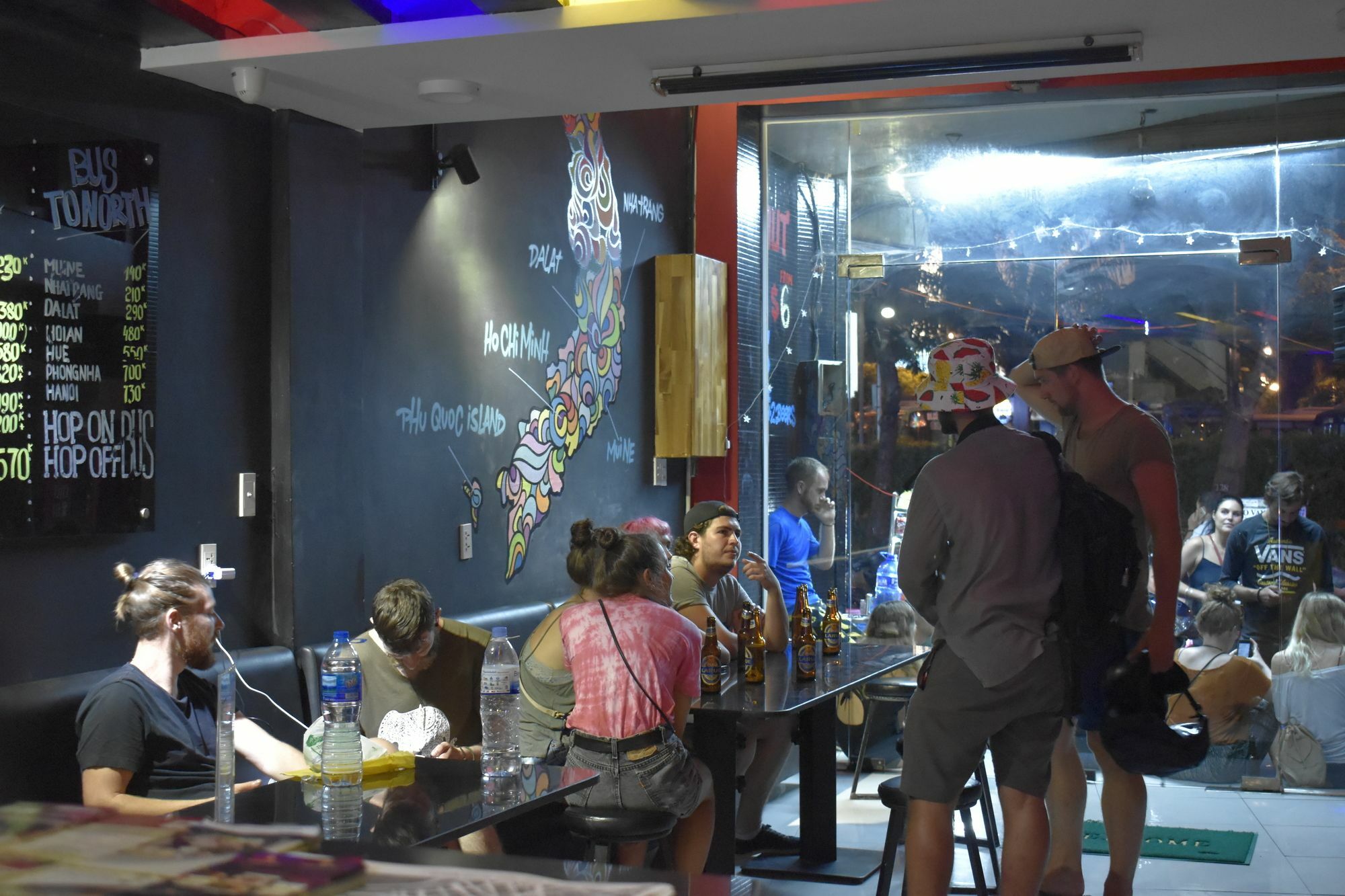 Hangout Hcm (adults Only) Nhà trọ TP. Hồ Chí Minh