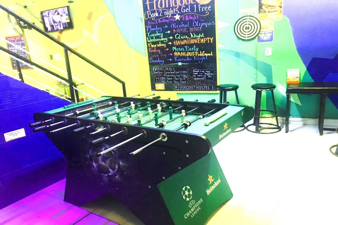 Nhà trọ Hangout Hcm (adults Only) *