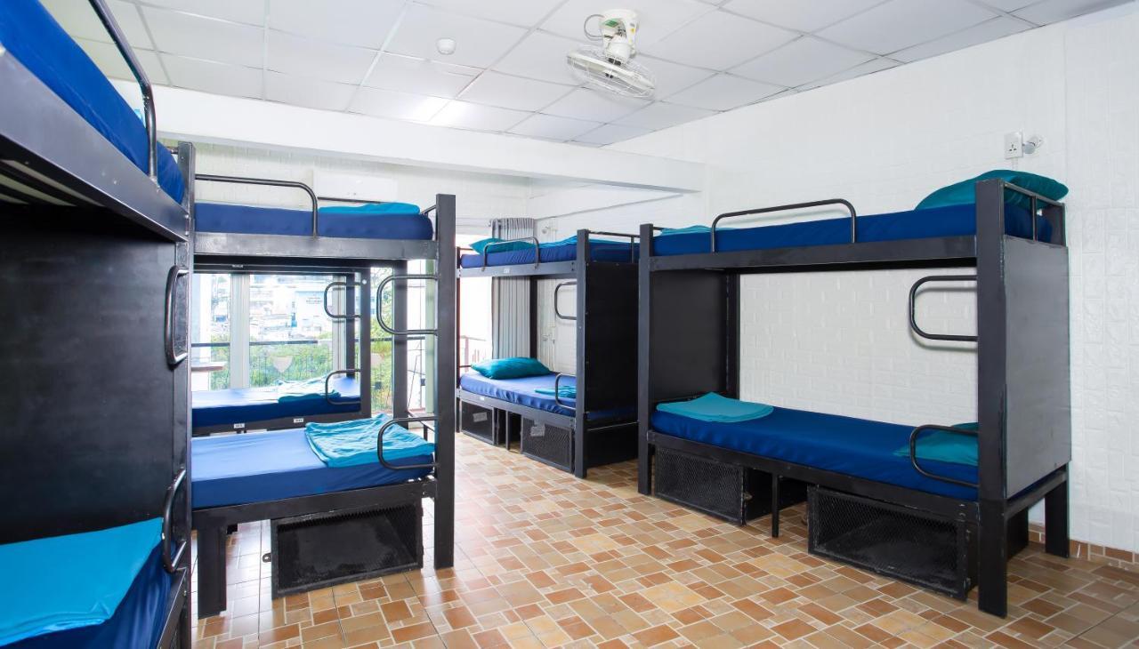 Nhà trọ Hangout Hcm (adults Only) *