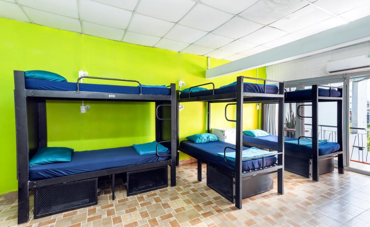 Nhà trọ Hangout Hcm (adults Only)