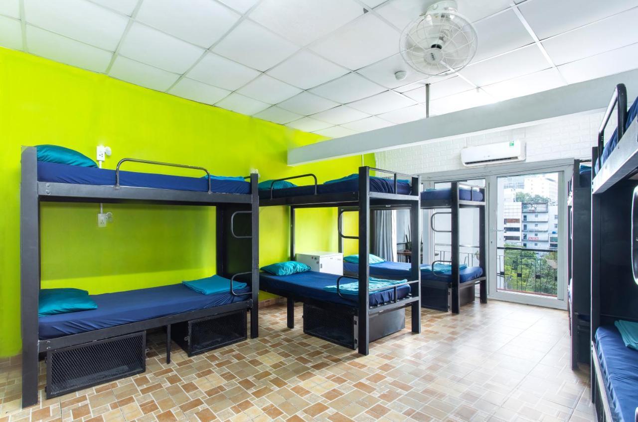 Nhà trọ Hangout Hcm (adults Only)