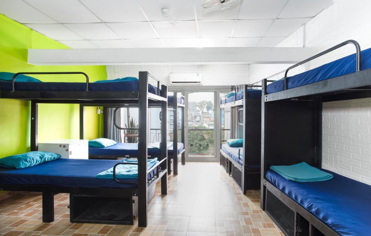 Hangout Hcm (adults Only) Nhà trọ