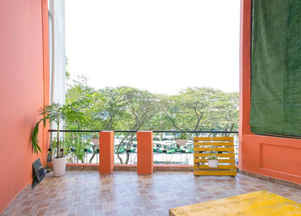 Nhà trọ Hangout Hcm (adults Only)