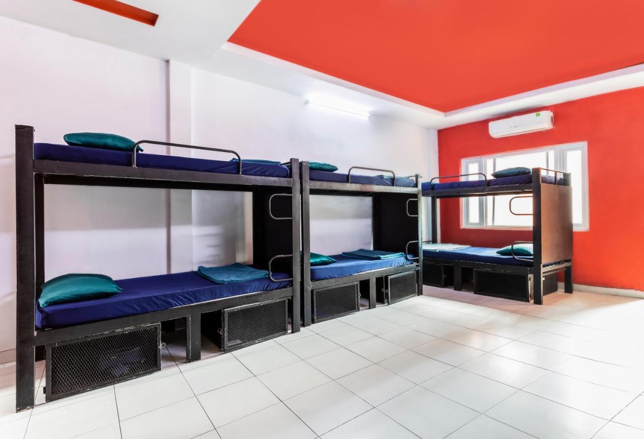 Hangout Hcm (adults Only) Nhà trọ *