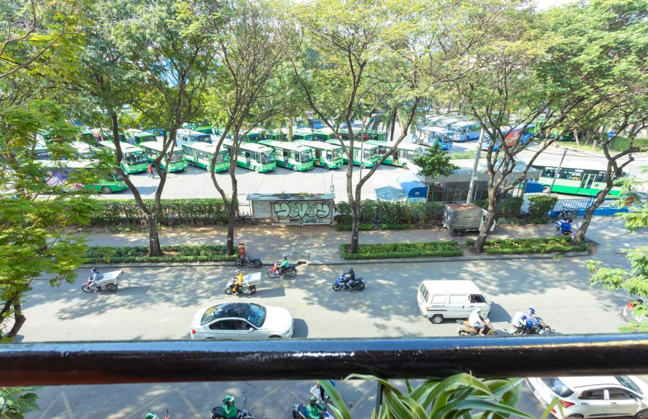 Nhà trọ Hangout Hcm (adults Only)