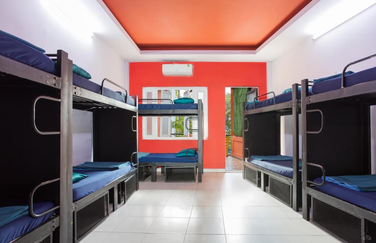 Hangout Hcm (adults Only) Nhà trọ