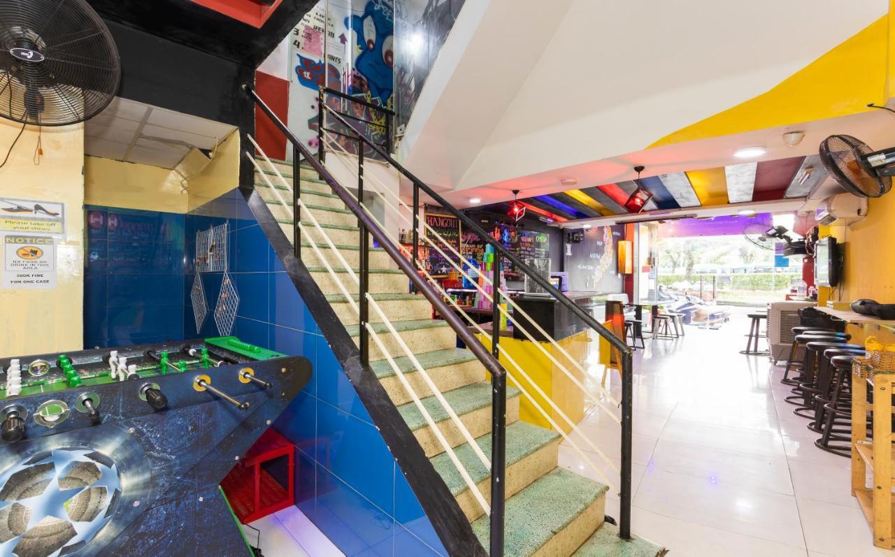 Hangout Hcm (adults Only) Nhà trọ *