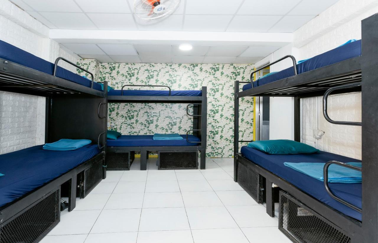Hangout Hcm (adults Only) Nhà trọ *