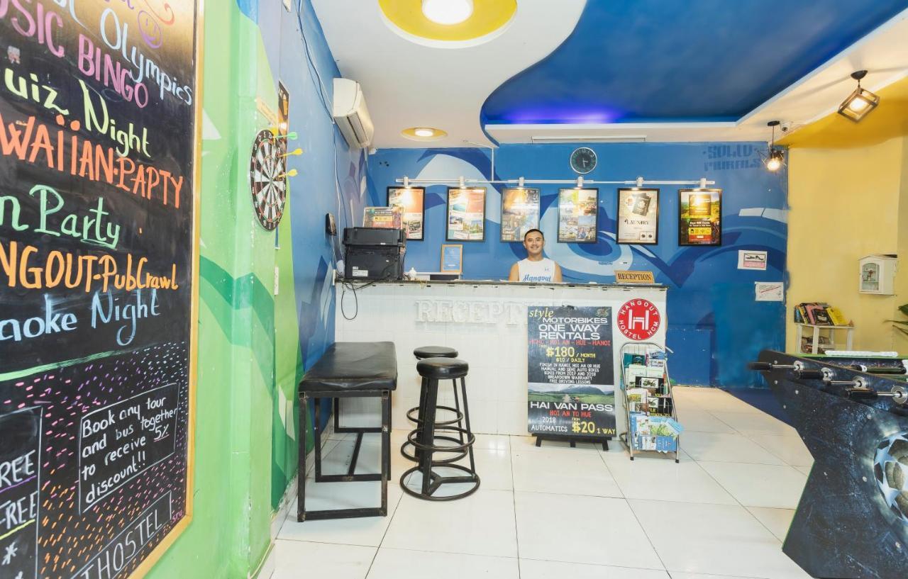 Nhà trọ Hangout Hcm (adults Only) *