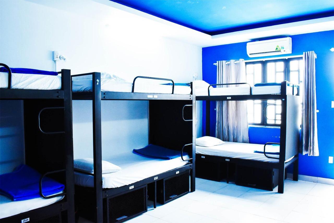 Nhà trọ Hangout Hcm (adults Only) *