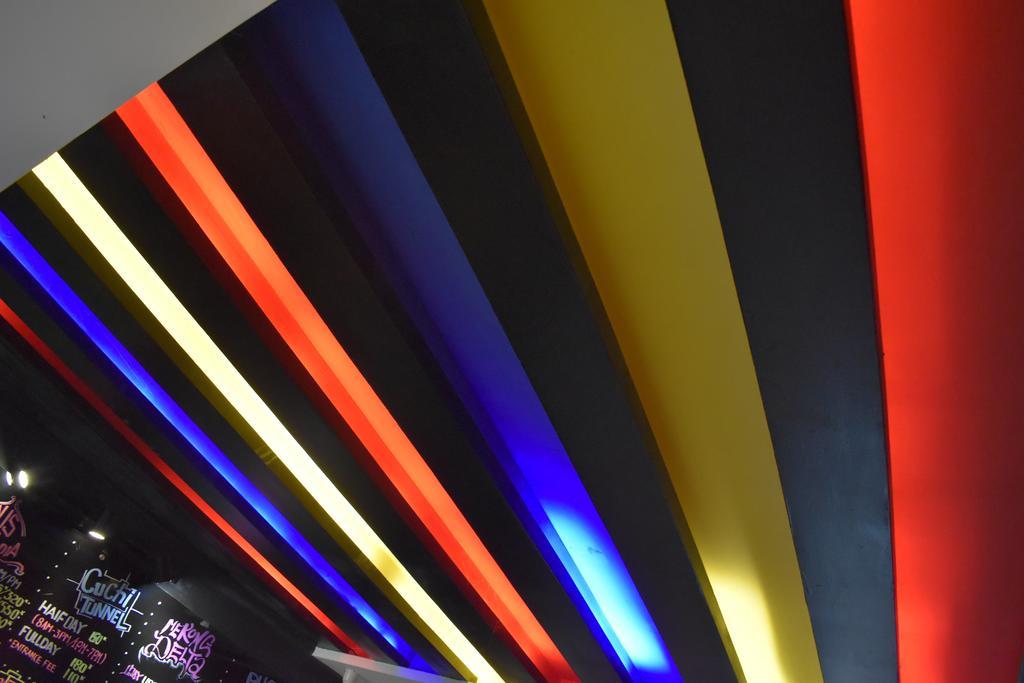 Nhà trọ Hangout Hcm (adults Only)