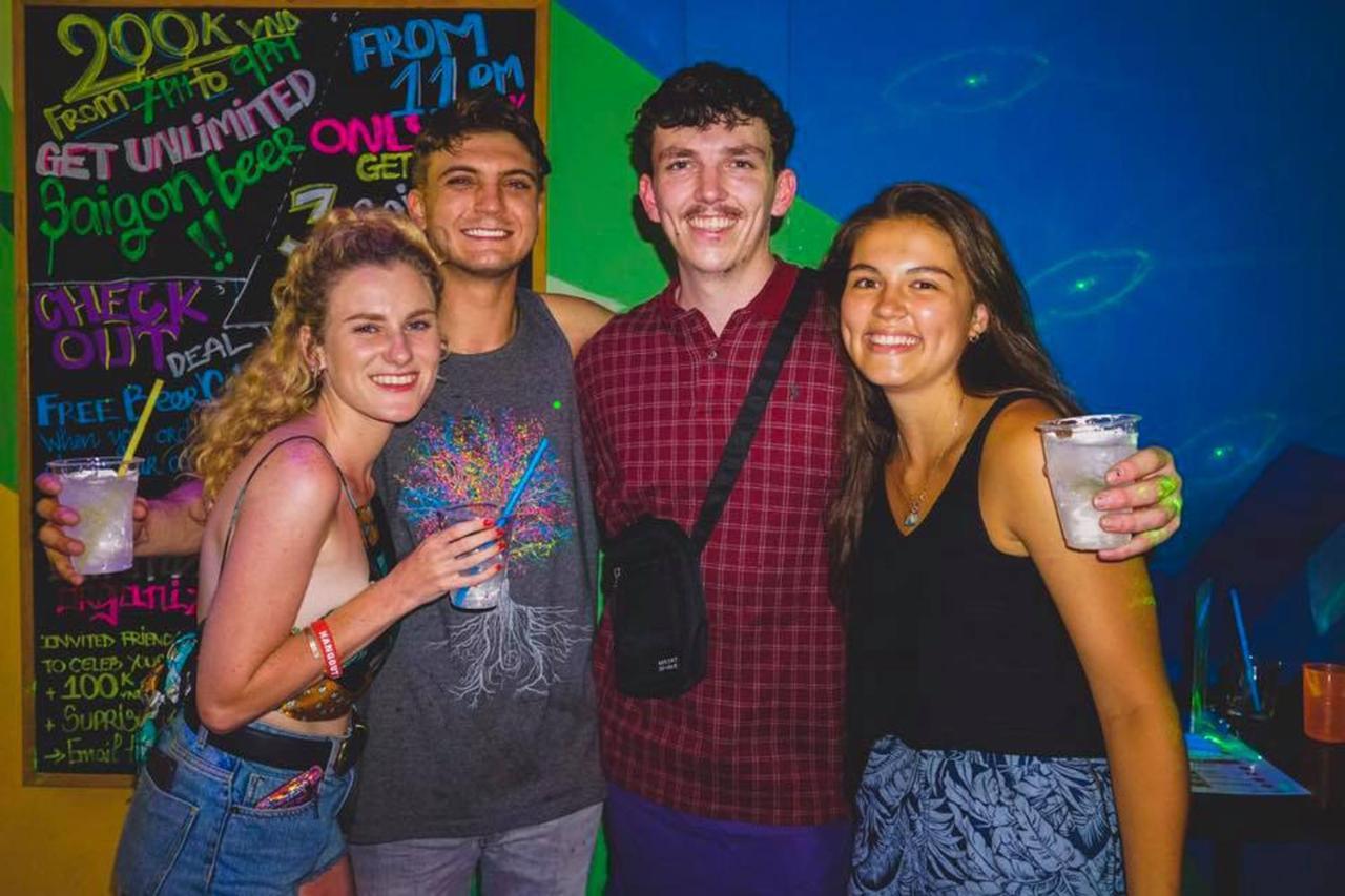 Hangout Hcm (adults Only) Nhà trọ TP. Hồ Chí Minh