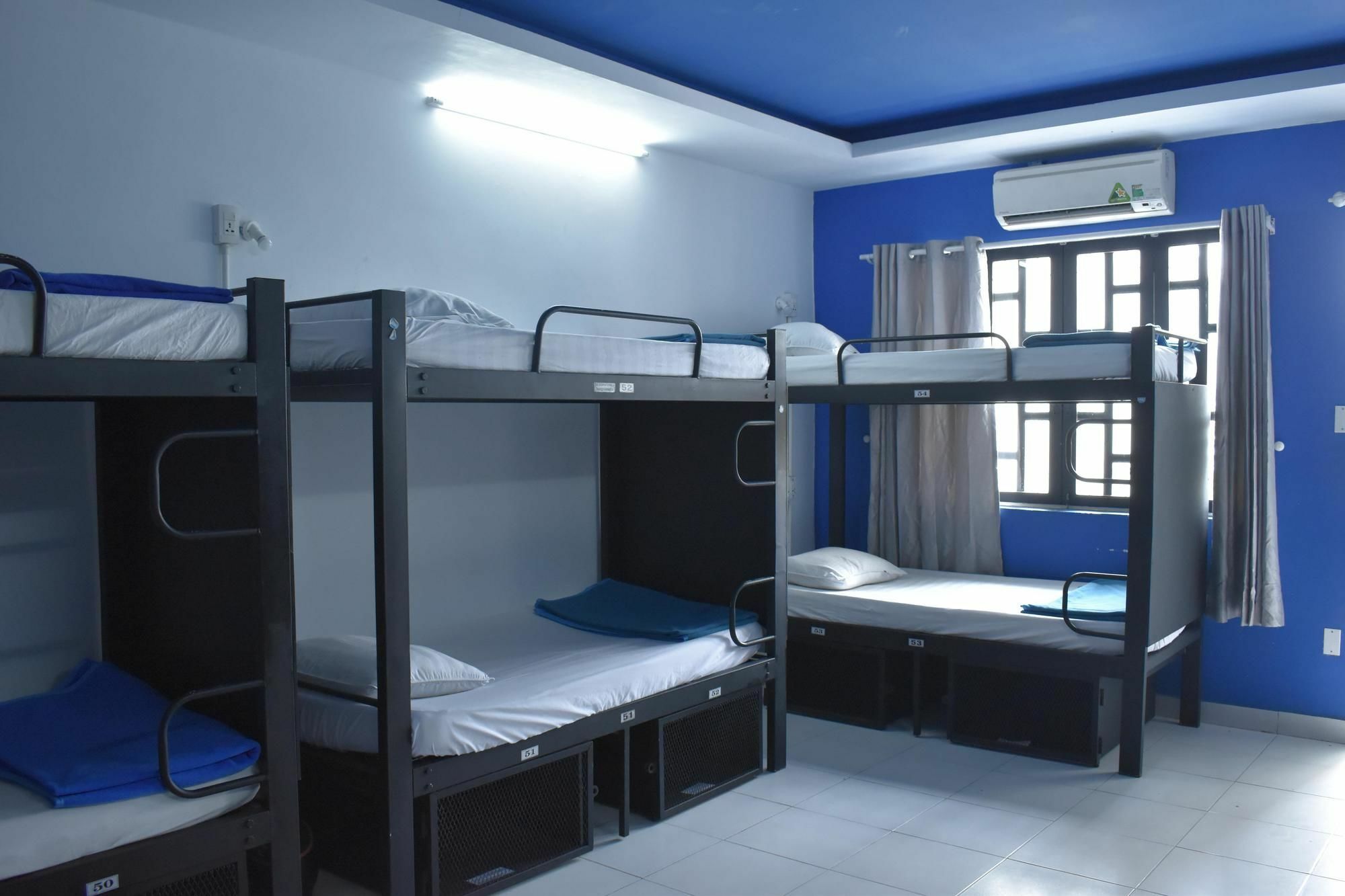 Hangout Hcm (adults Only) Nhà trọ