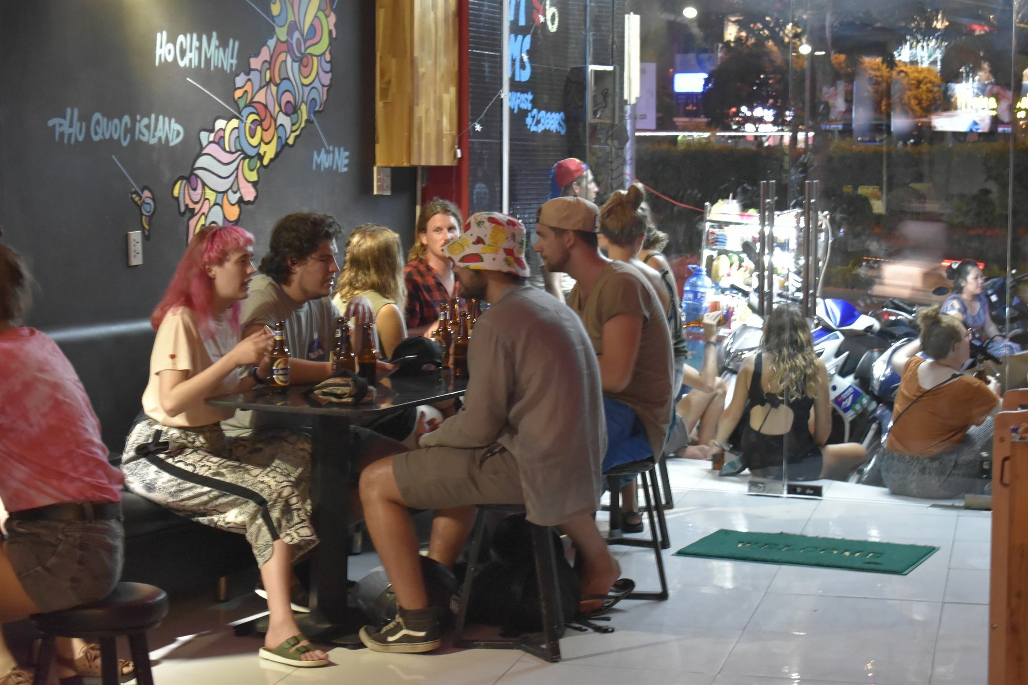 Hangout Hcm (adults Only) Nhà trọ *