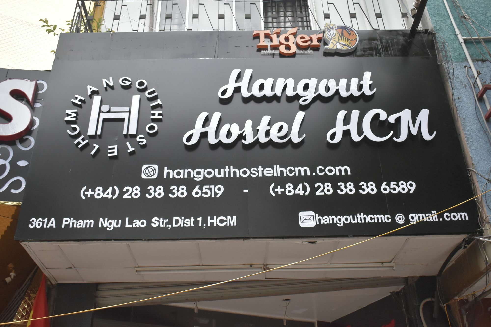 Hangout Hcm (adults Only) TP. Hồ Chí Minh