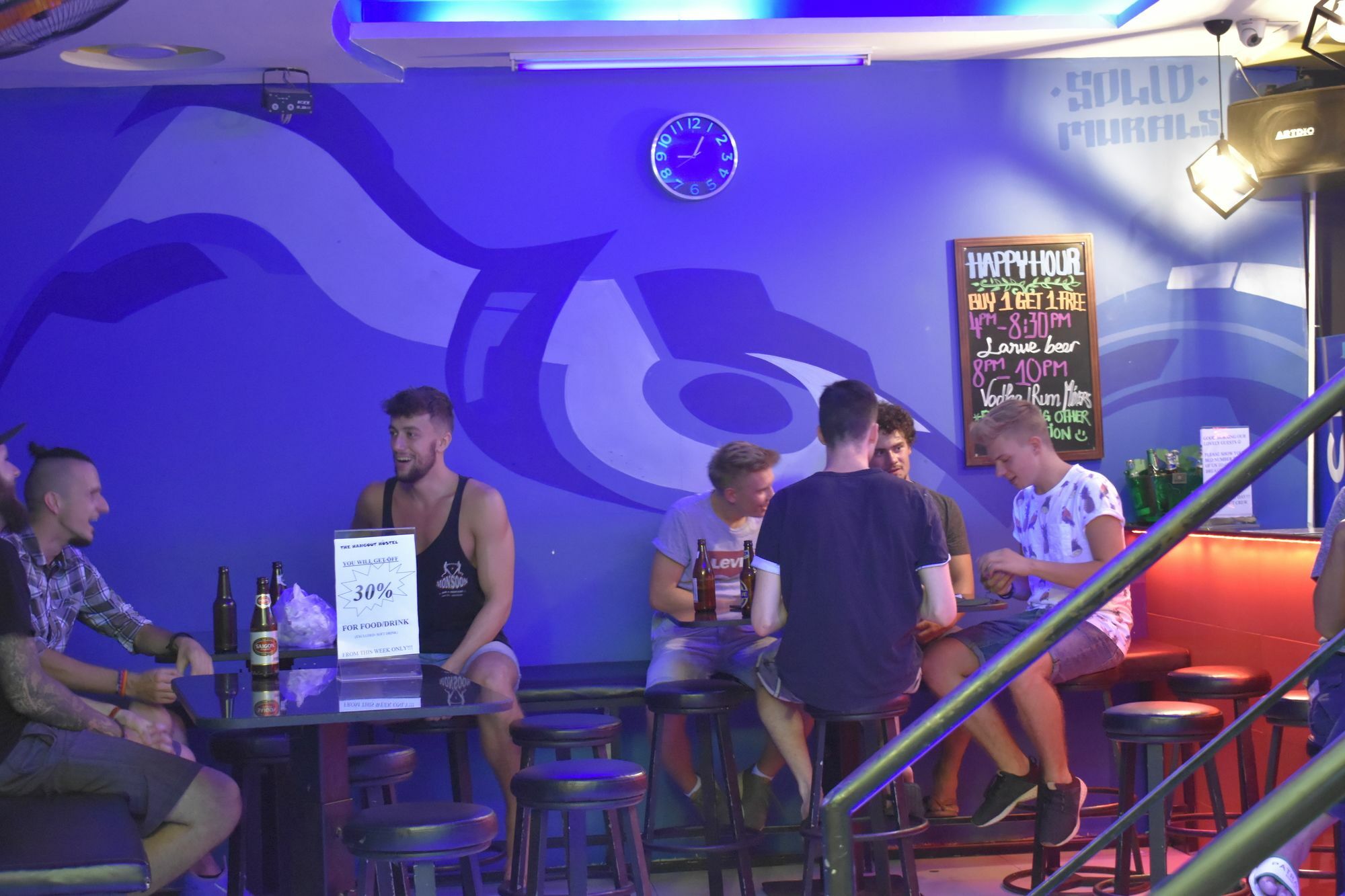 Hangout Hcm (adults Only) Nhà trọ TP. Hồ Chí Minh