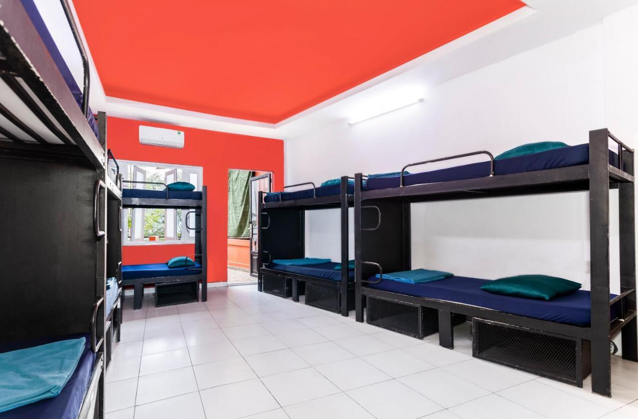 Nhà trọ Hangout Hcm (adults Only) *