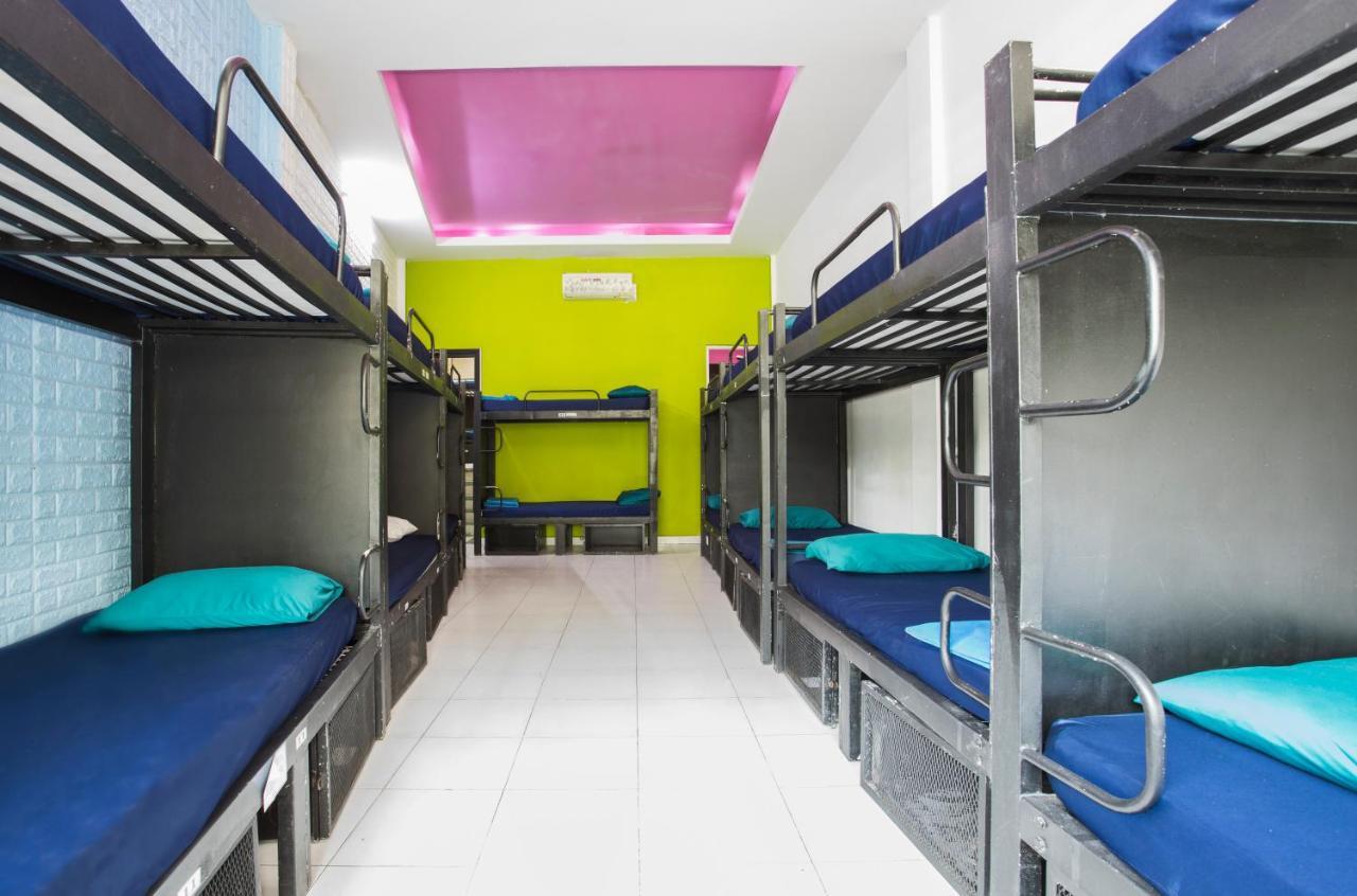 Nhà trọ Hangout Hcm (adults Only)